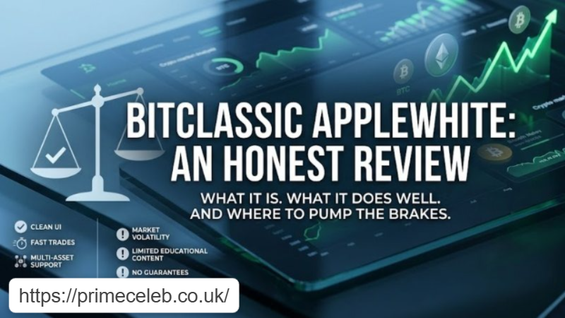 Bitclassic Applewhite