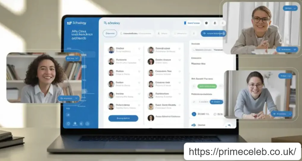 Schoology Alpha